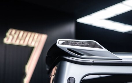 Mercedes-Benz G-Класс AMG, 2025 год, 48 000 000 рублей, 28 фотография