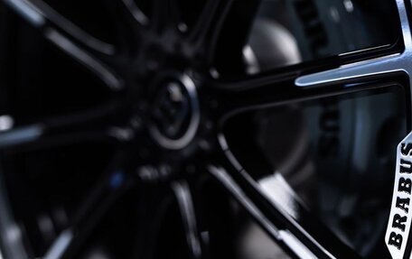 Mercedes-Benz G-Класс AMG, 2025 год, 48 000 000 рублей, 26 фотография