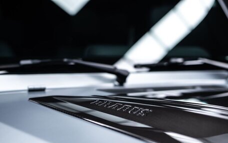 Mercedes-Benz G-Класс AMG, 2025 год, 48 000 000 рублей, 25 фотография