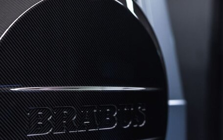 Mercedes-Benz G-Класс AMG, 2025 год, 48 000 000 рублей, 24 фотография