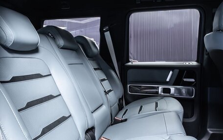 Mercedes-Benz G-Класс AMG, 2025 год, 48 000 000 рублей, 30 фотография