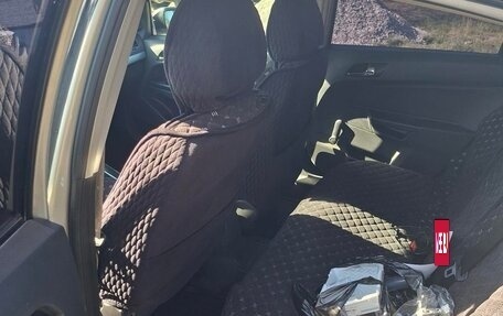 Opel Astra H, 2007 год, 600 000 рублей, 6 фотография