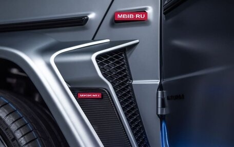 Mercedes-Benz G-Класс AMG, 2025 год, 48 000 000 рублей, 27 фотография