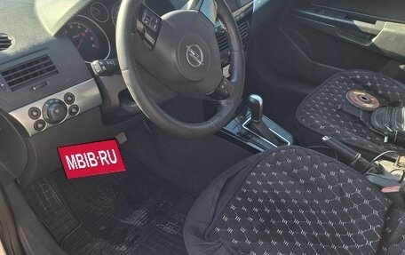 Opel Astra H, 2007 год, 600 000 рублей, 5 фотография