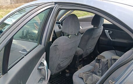 Nissan Primera III, 2007 год, 330 000 рублей, 5 фотография