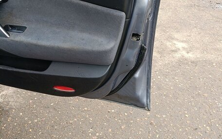 Nissan Primera III, 2007 год, 330 000 рублей, 7 фотография