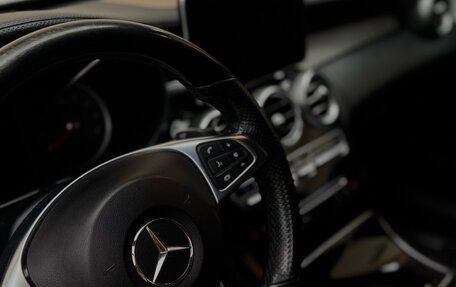 Mercedes-Benz C-Класс, 2014 год, 2 500 000 рублей, 6 фотография