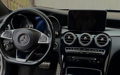 Mercedes-Benz C-Класс, 2014 год, 2 500 000 рублей, 8 фотография