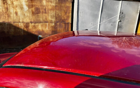 Mazda Demio III (DE), 2002 год, 170 000 рублей, 10 фотография