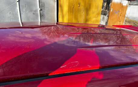 Mazda Demio III (DE), 2002 год, 170 000 рублей, 11 фотография