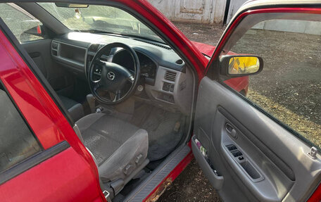 Mazda Demio III (DE), 2002 год, 170 000 рублей, 13 фотография