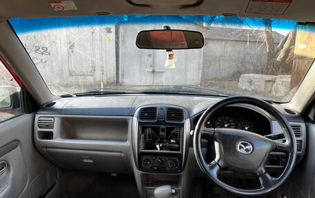 Mazda Demio III (DE), 2002 год, 170 000 рублей, 14 фотография