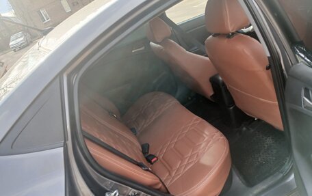 Hyundai Solaris II рестайлинг, 2016 год, 700 000 рублей, 4 фотография