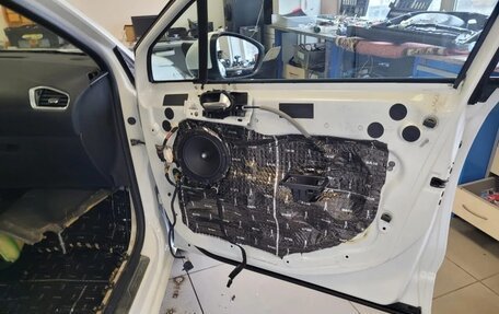 Citroen C4 II рестайлинг, 2014 год, 900 000 рублей, 6 фотография