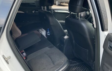 Citroen C4 II рестайлинг, 2014 год, 900 000 рублей, 4 фотография