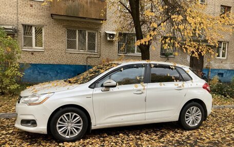Citroen C4 II рестайлинг, 2014 год, 900 000 рублей, 2 фотография