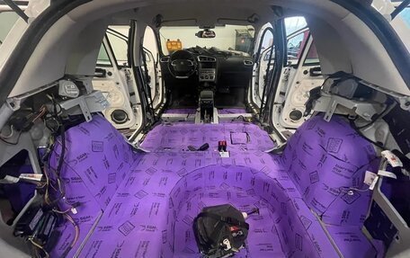 Citroen C4 II рестайлинг, 2014 год, 900 000 рублей, 7 фотография