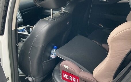 Citroen C4 II рестайлинг, 2014 год, 900 000 рублей, 5 фотография