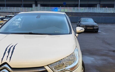 Citroen C4 II рестайлинг, 2014 год, 900 000 рублей, 9 фотография