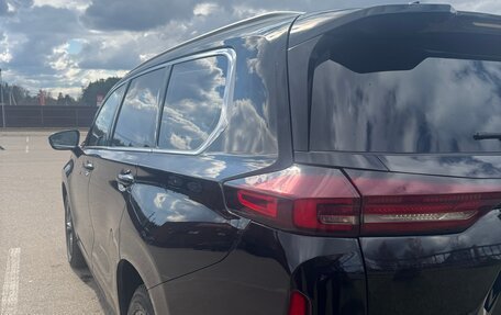 CheryExeed VX, 2023 год, 2 395 000 рублей, 9 фотография