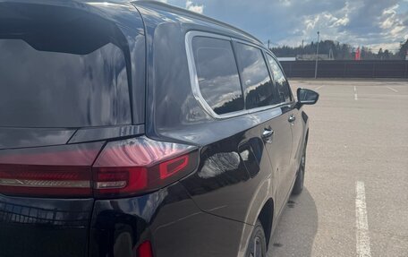 CheryExeed VX, 2023 год, 2 395 000 рублей, 5 фотография