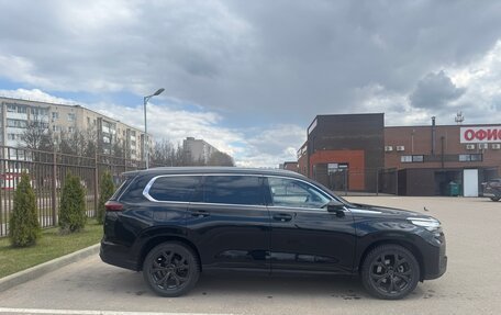 CheryExeed VX, 2023 год, 2 395 000 рублей, 3 фотография