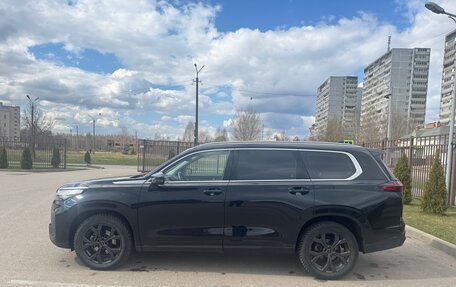 CheryExeed VX, 2023 год, 2 395 000 рублей, 10 фотография