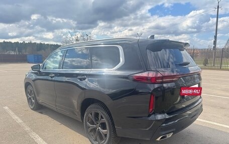 CheryExeed VX, 2023 год, 2 395 000 рублей, 8 фотография