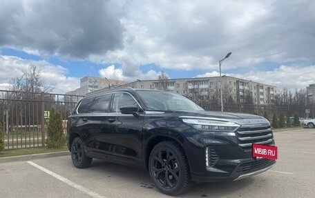 CheryExeed VX, 2023 год, 2 395 000 рублей, 2 фотография