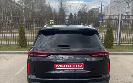 CheryExeed VX, 2023 год, 2 395 000 рублей, 6 фотография