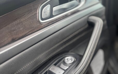 CheryExeed VX, 2023 год, 2 395 000 рублей, 23 фотография