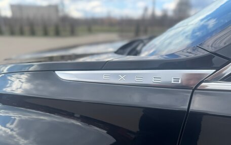 CheryExeed VX, 2023 год, 2 395 000 рублей, 15 фотография