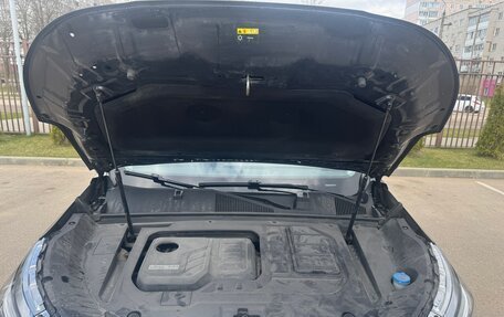 CheryExeed VX, 2023 год, 2 395 000 рублей, 16 фотография