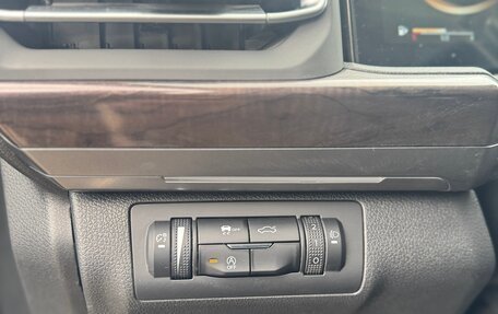 CheryExeed VX, 2023 год, 2 395 000 рублей, 21 фотография