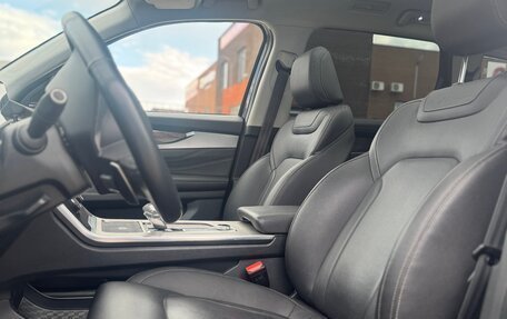 CheryExeed VX, 2023 год, 2 395 000 рублей, 22 фотография
