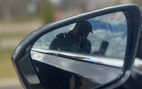 CheryExeed VX, 2023 год, 2 395 000 рублей, 24 фотография