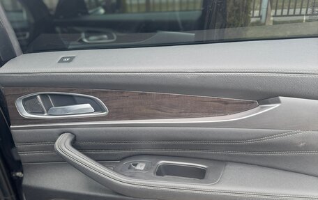CheryExeed VX, 2023 год, 2 395 000 рублей, 25 фотография
