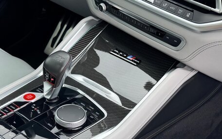 BMW X6 M, 2021 год, 12 490 000 рублей, 5 фотография