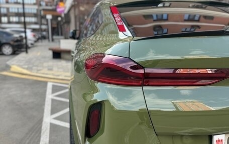 BMW X6 M, 2021 год, 12 490 000 рублей, 14 фотография