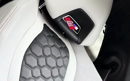 BMW X6 M, 2021 год, 12 490 000 рублей, 2 фотография