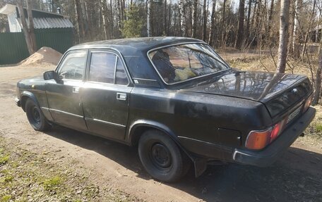 ГАЗ 31029 «Волга», 1996 год, 70 000 рублей, 4 фотография