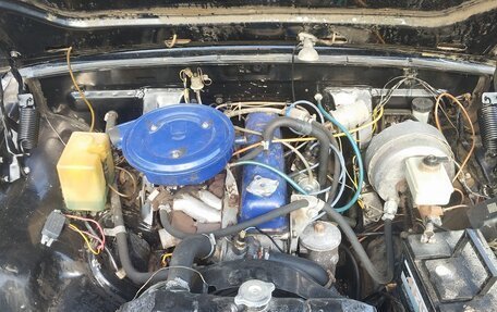 ГАЗ 31029 «Волга», 1996 год, 70 000 рублей, 7 фотография