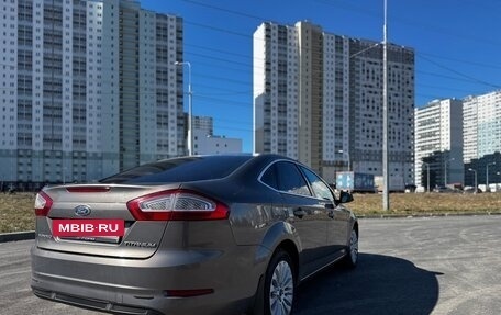 Ford Mondeo IV, 2013 год, 1 100 000 рублей, 3 фотография