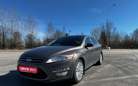 Ford Mondeo IV, 2013 год, 1 100 000 рублей, 2 фотография