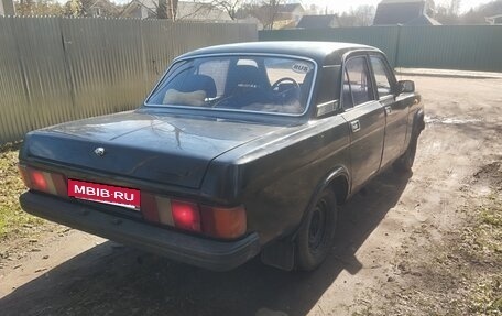 ГАЗ 31029 «Волга», 1996 год, 70 000 рублей, 3 фотография