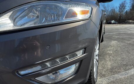 Ford Mondeo IV, 2013 год, 1 100 000 рублей, 5 фотография