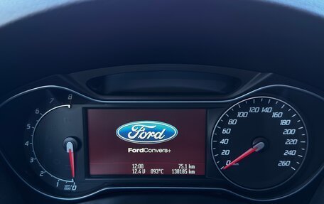 Ford Mondeo IV, 2013 год, 1 100 000 рублей, 8 фотография