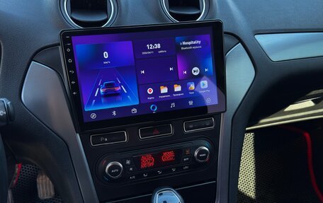 Ford Mondeo IV, 2013 год, 1 100 000 рублей, 10 фотография