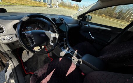 Ford Mondeo IV, 2013 год, 1 100 000 рублей, 7 фотография