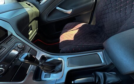 Ford Mondeo IV, 2013 год, 1 100 000 рублей, 16 фотография